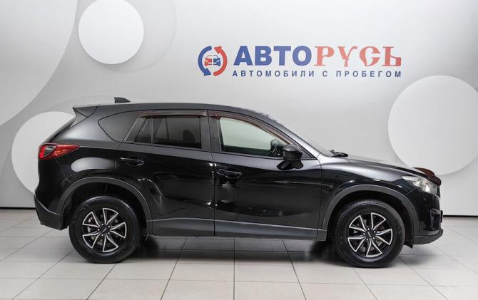 Mazda CX-5 I с пробегом 2013 года, цена 1 399 000 рублей, 264791 км, внедорожник, Автокод Объявления