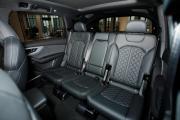 Audi Q7 II (4M) Рестайлинг 2 Москва  - изображение 14