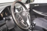 Hyundai Solaris I Томск  - изображение 31
