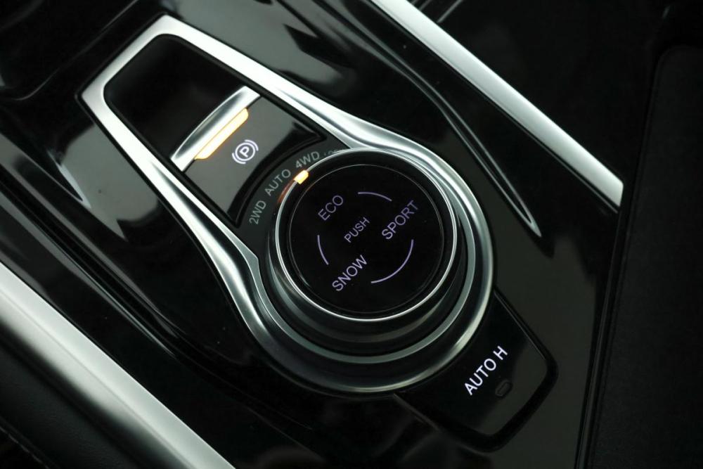 Changan CS95 I Рестайлинг 2 Москва  - изображение 33