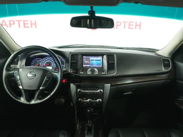 Nissan Teana II Рестайлинг с пробегом 2012 года, цена 775 000 рублей, 323495 км, седан, Автокод Объявления
