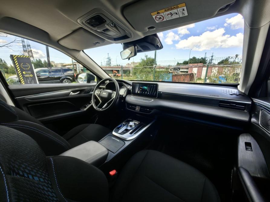 Haval Jolion I Рестайлинг Санкт-Петербург  - изображение 9