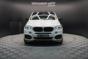 BMW X5 III (F15) Крым  - изображение 38