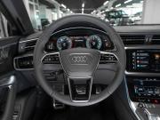 Audi A6 V (C8) Рестайлинг Москва  - изображение 41