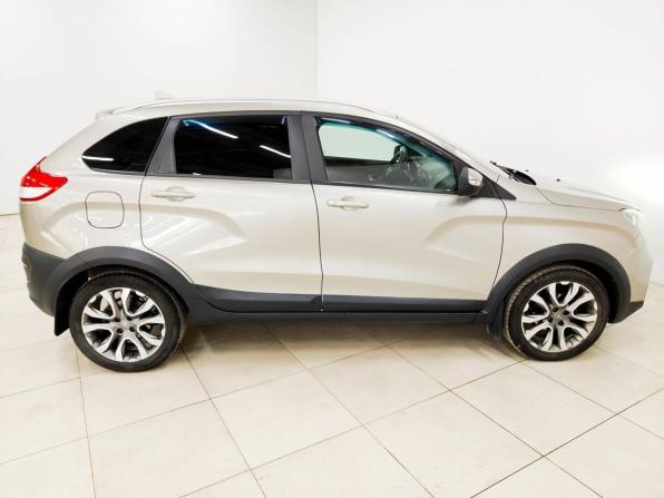 Lada (ВАЗ) XRAY I с пробегом 2019 года, цена 970 000 рублей, 125103 км, хэтчбек, Автокод Объявления