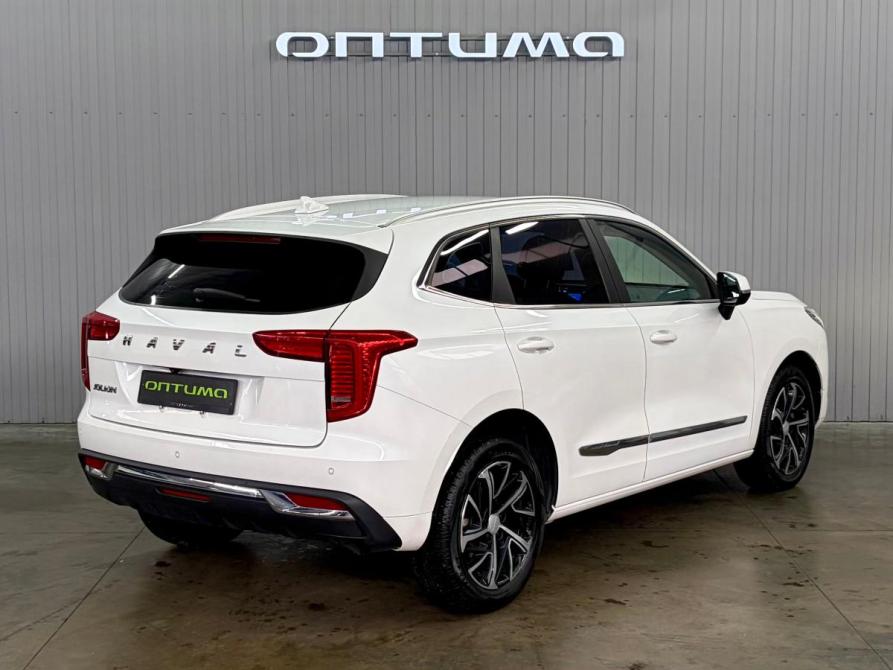 Haval Jolion I Краснодар  - изображение 5