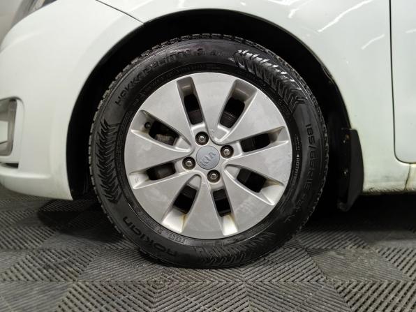 Kia Rio III с пробегом 2014 года, цена 719 000 рублей, 190713 км, хэтчбек, Автокод Объявления