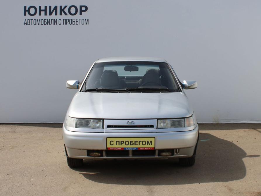 Lada (ВАЗ) 2110 Нижний Новгород  - изображение 3