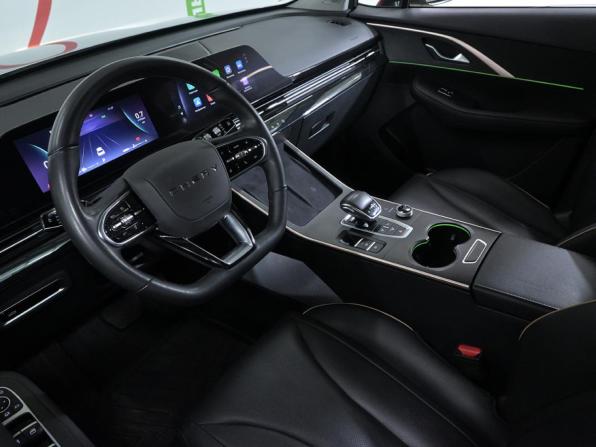 Omoda C5 I с пробегом 2023 года, цена 1 730 000 рублей, 53555 км, внедорожник, Автокод Объявления