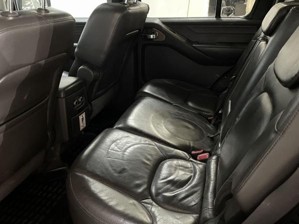 Nissan Pathfinder III с пробегом 2008 года, цена 974 000 рублей, 239361 км, внедорожник, Автокод Объявления