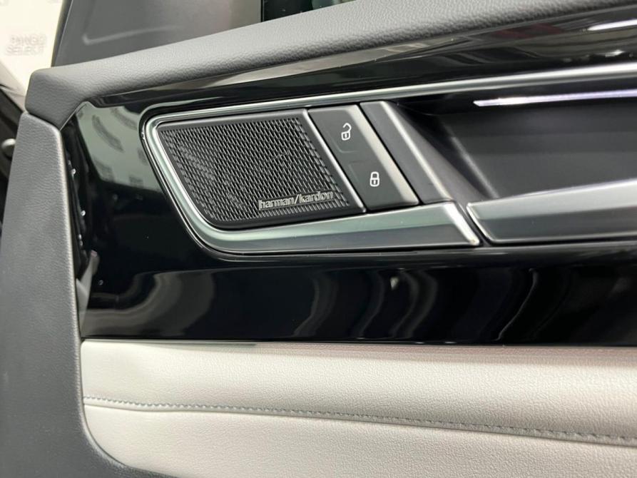 Volkswagen Teramont I Рестайлинг (China Market) Красноярск  - изображение 15
