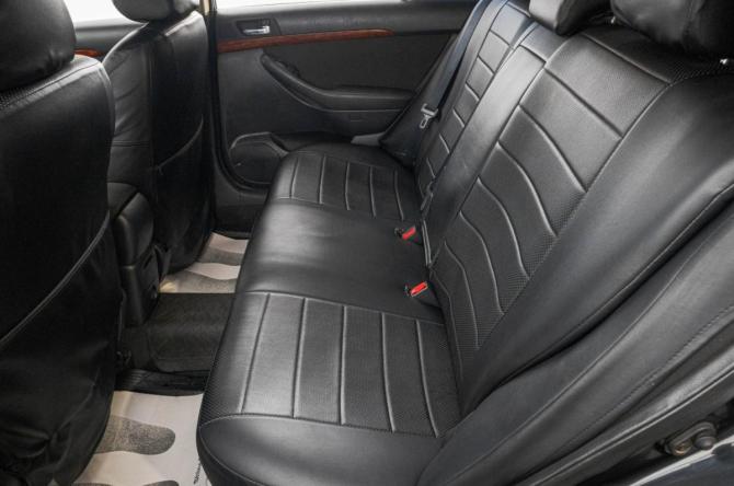 Toyota Avensis II с пробегом 2005 года, цена 739 000 рублей, 243000 км, седан, Автокод Объявления