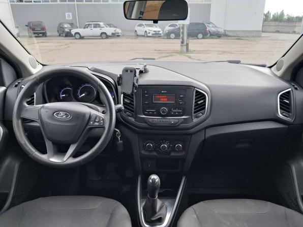 Lada (ВАЗ) XRAY I с пробегом 2018 года, цена 695 000 рублей, 172873 км, хэтчбек, Автокод Объявления