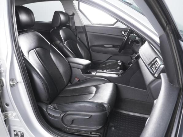 Kia Optima IV с пробегом 2016 года, цена 1 750 000 рублей, 176387 км, седан, Автокод Объявления
