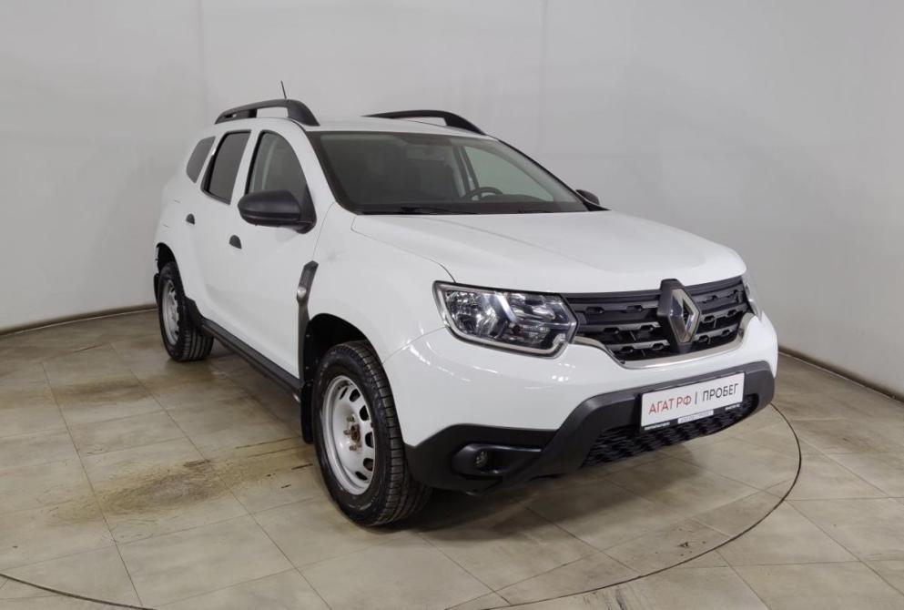 Renault Duster II Волгоград  - изображение 1