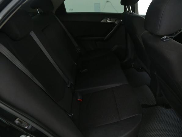 Kia Cerato II с пробегом 2010 года, цена 624 000 рублей, 224000 км, седан, Автокод Объявления