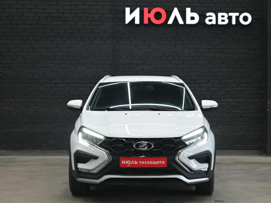 Lada (ВАЗ) Vesta I Рестайлинг (NG) Екатеринбург  - изображение 2
