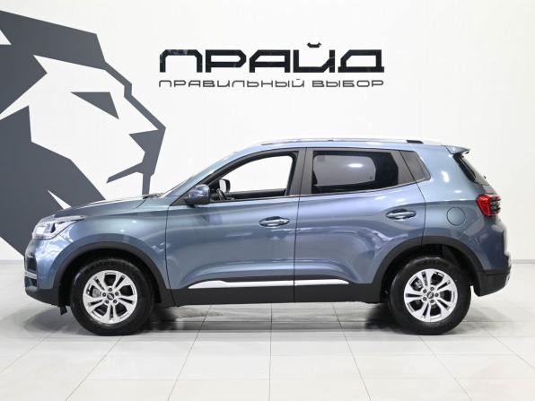 Chery Tiggo 4 I Рестайлинг с пробегом 2021 года, цена 1 379 900 рублей, 89000 км, внедорожник, Автокод Объявления
