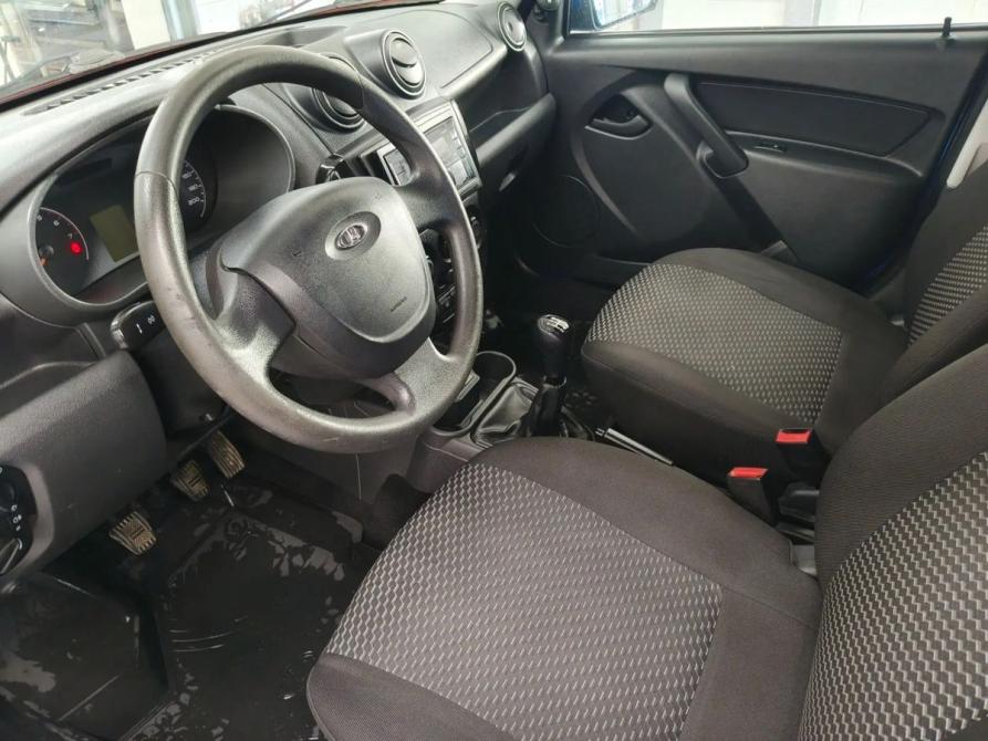 Lada (ВАЗ) Granta I Ярославль  - изображение 11