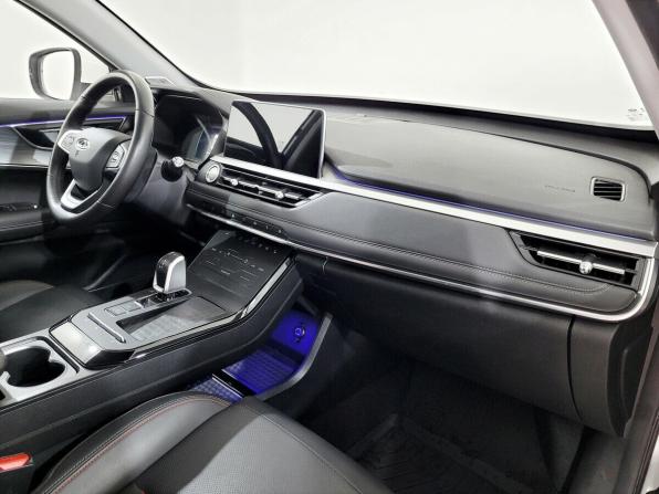 Chery Tiggo 7 Pro I с пробегом 2022 года, цена 1 730 000 рублей, 45641 км, внедорожник, Автокод Объявления