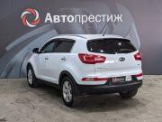 Kia Sportage III Пермь  - изображение 36