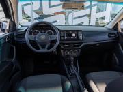 Volkswagen Polo VI Краснодар  - изображение 22