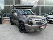 Cadillac Escalade III Екатеринбург  - изображение 38