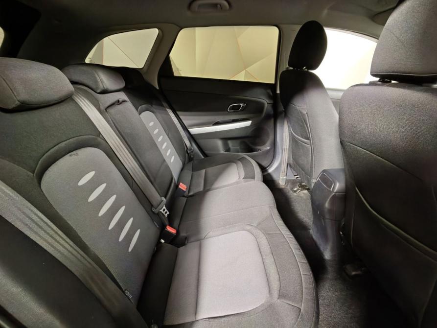 Kia Ceed II Москва  - изображение 16