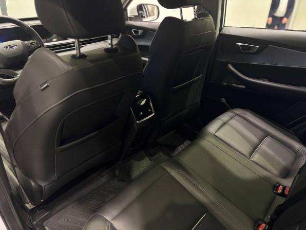 Chery Tiggo 7 Pro Max I с пробегом 2023 года, цена 1 959 900 рублей, 35791 км, внедорожник, Автокод Объявления