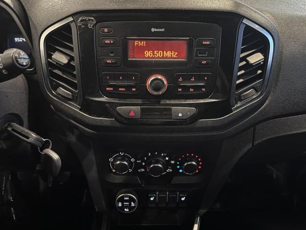 Lada (ВАЗ) XRAY I с пробегом 2019 года, цена 1 170 000 рублей, 95046 км, хэтчбек, Автокод Объявления