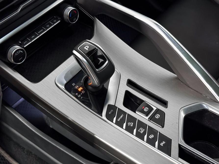 Geely Coolray I Санкт-Петербург  - изображение 15