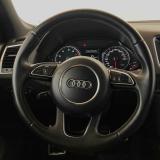 Audi Q5 I (8R) Рестайлинг Москва  - изображение 28