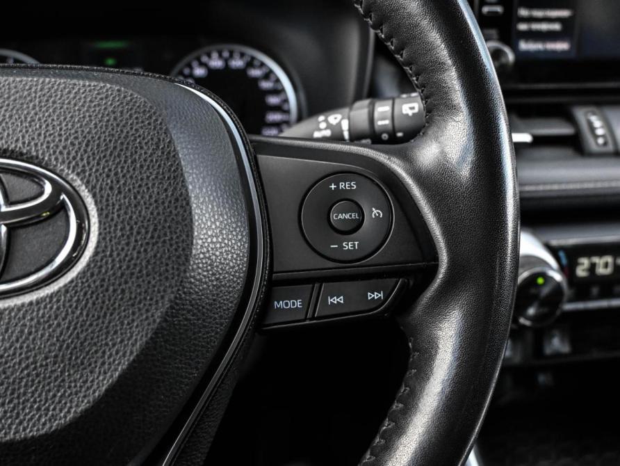 Toyota RAV4 V (XA50) Новороссийск  - изображение 15
