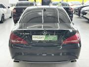 Mercedes-Benz CLA I (C117 X117) Шахты  - изображение 22