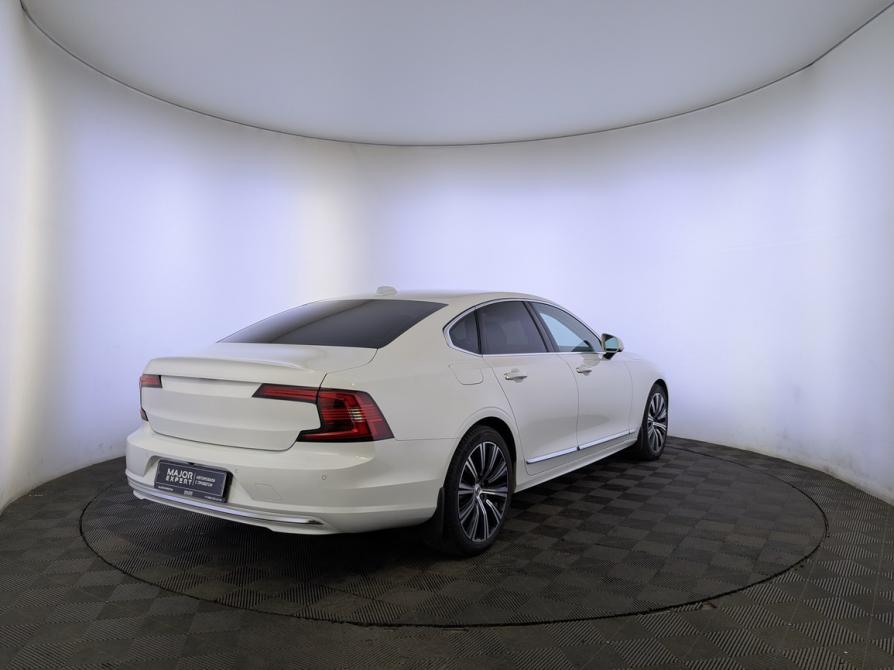 Volvo S90 II Рестайлинг Москва  - изображение 5