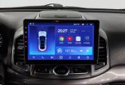 Chevrolet Captiva I Рестайлинг Саратов  - изображение 41