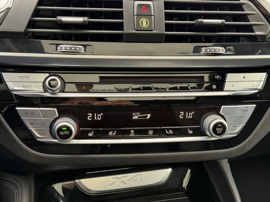 BMW X4 II (G02) Казань  - изображение 27