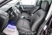 Nissan Qashqai I Рестайлинг Красноярск  - изображение 32