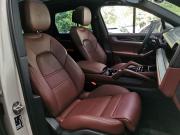 Porsche Cayenne III Рестайлинг Москва  - изображение 63