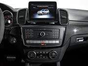 Mercedes-Benz GLS AMG I (X166) Санкт-Петербург  - изображение 47