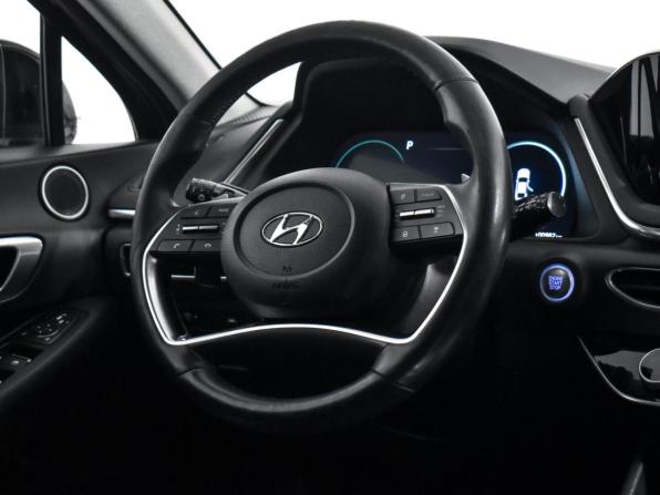 Hyundai Sonata VIII (DN8) с пробегом 2019 года, цена 2 327 890 рублей, 100979 км, седан, Автокод Объявления