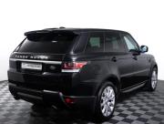 Land Rover Range Rover Sport II Москва  - изображение 30
