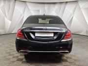 Mercedes-Benz S-Класс VI (W222 C217) Рестайлинг Москва  - изображение 34