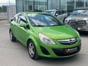 Opel Corsa D Рестайлинг I Калуга  - изображение 11