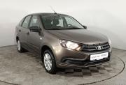 Lada (ВАЗ) Granta I Рестайлинг Волгоград  - изображение 24