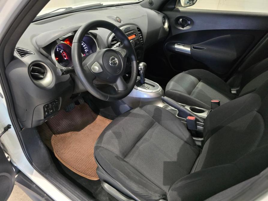 Nissan Juke I Самара  - изображение 8