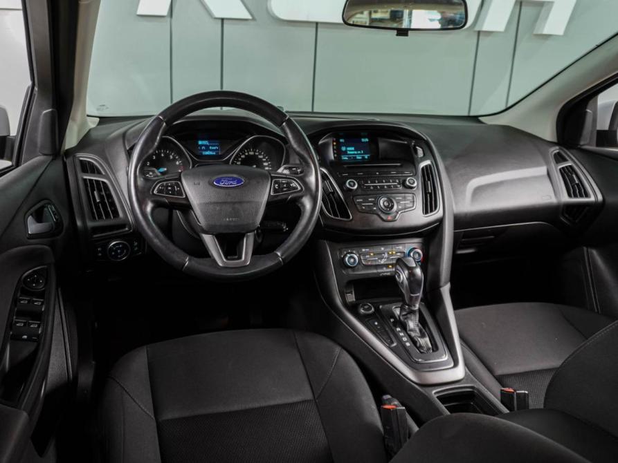 Ford Focus III Рестайлинг Воронеж  - изображение 6