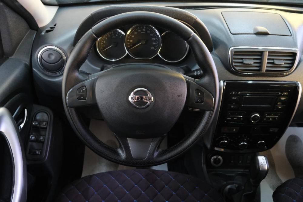 Nissan Terrano III (D10) Омск  - изображение 16
