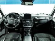 Mercedes-Benz G-Класс II (W463) Рестайлинг 4 Санкт-Петербург  - изображение 37
