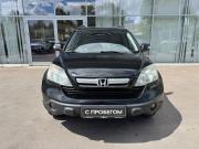Honda CR-V III Воронеж  - изображение 14